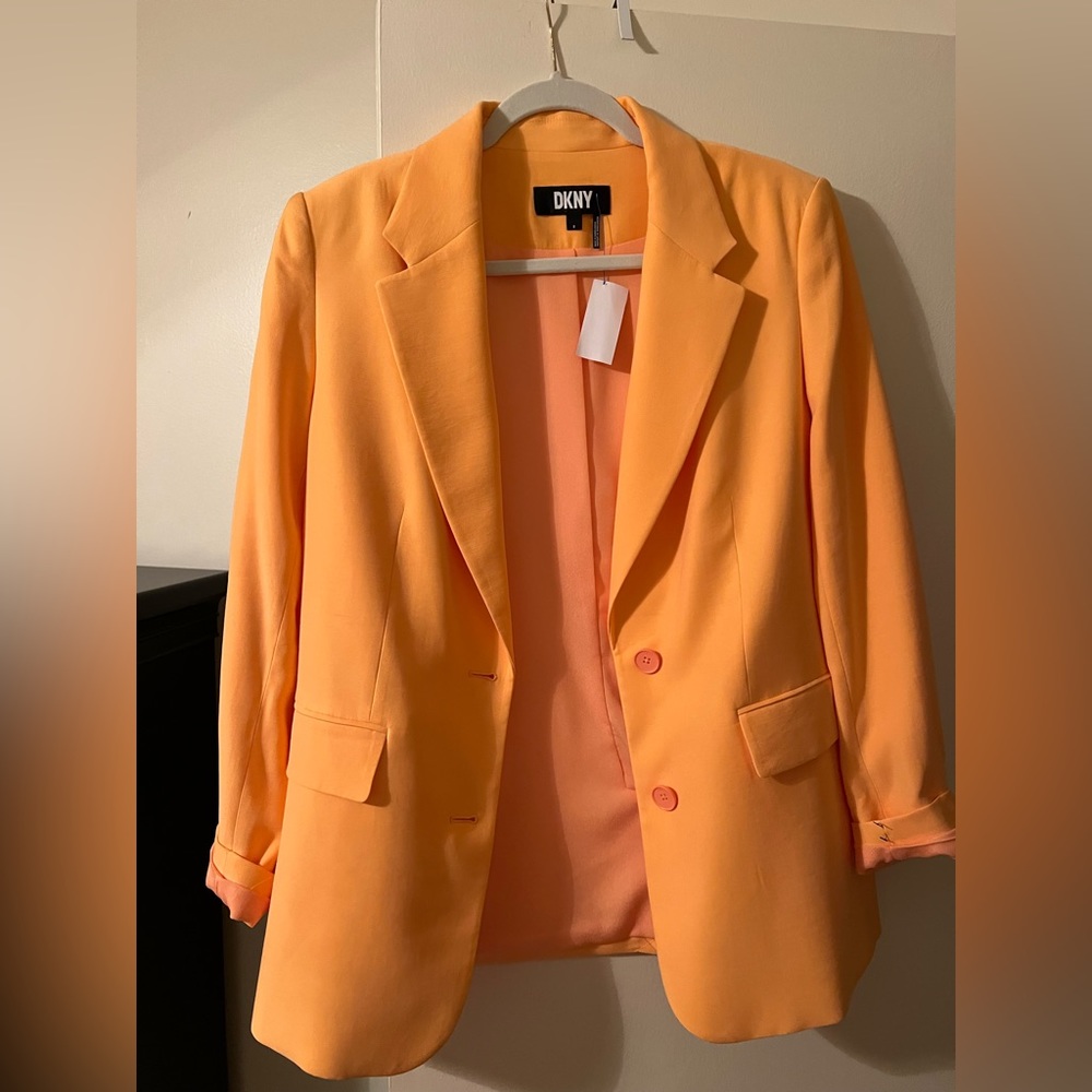 DKNY Blazer